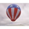 8' Hot Air Balloon Stars And Stripes