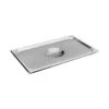 Cover, Steam Table Pan , Half