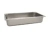 PAN, STEAM SUPER5 FULL 4"D For Vollrath/Idea-Medalie