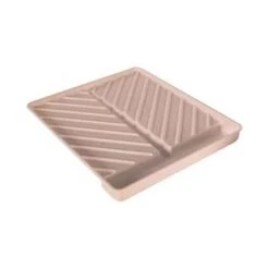 Franke Tray, Bacon , Microwave, 2-Pk