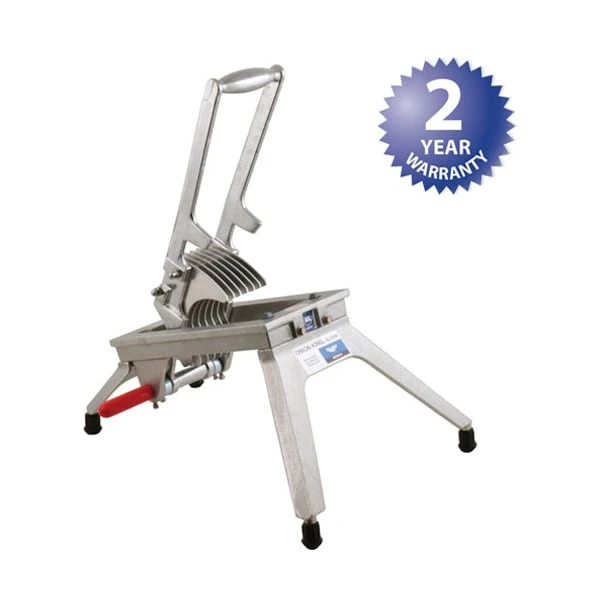 Slicer-Onion King 1/4" 1 Slicer-Onion King 1/4"