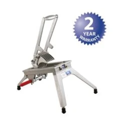 SLICER-ONION KING 3/8"LIN For Lincoln - Part# 502