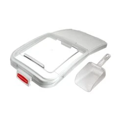 Rubbermaid Lid 3602 For - Part# 9F78