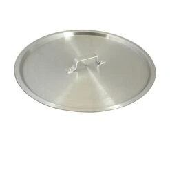 Lid Stock Alum 32, 40 For /Idea-Medalie - Part# 78624