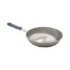 Pan, Fry , 12", Alum, Cool Handle
