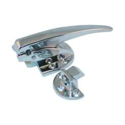 ® - 10930A0004Latch & Strike For - Part# 930A00004