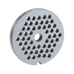 Grinder Plate - 3/16" For - Part# 812Gp3-16"