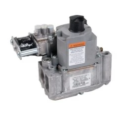 Valve, Combo (3/4", 24V) For - Part# Nc18911