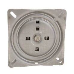 Swivel, Bar Stool , Center Rtrn