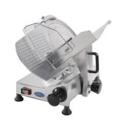 Slicer, Manual , 12"Blade, General