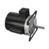 Motor 115V, .75/.21Hp, 1P