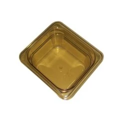 Amber Pan - 1/6 Size, 4" Deep
