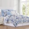 8 Piece Fashion Comforter Set Ines Queen