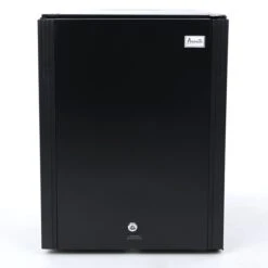 Avanti 1.4 Cu. Ft. Superconductor All Refrigerator, Black