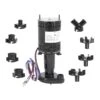 Pump-115/230V Ice Machine Replcmt Pump