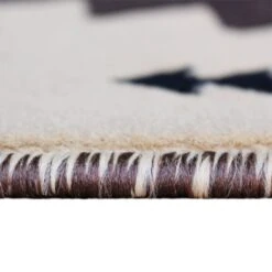 2' X 10' Brown Rustic Southwest Style Area Rug -Zoro Tools Shop Belnick20LLC ACDxxRG784xx210xxBNxxGGxxinset1xx338d9f