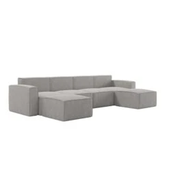 Bridgetown Luxury Modular 6 Piece Sectional Sofa, Gray 18 Bridgetown Luxury Modular 6 Piece Sectional Sofa, Gray -Zoro Tools Shop Belnick20LLC ISxxIT2231xx6PCSECxxGRYxxGGxx159555