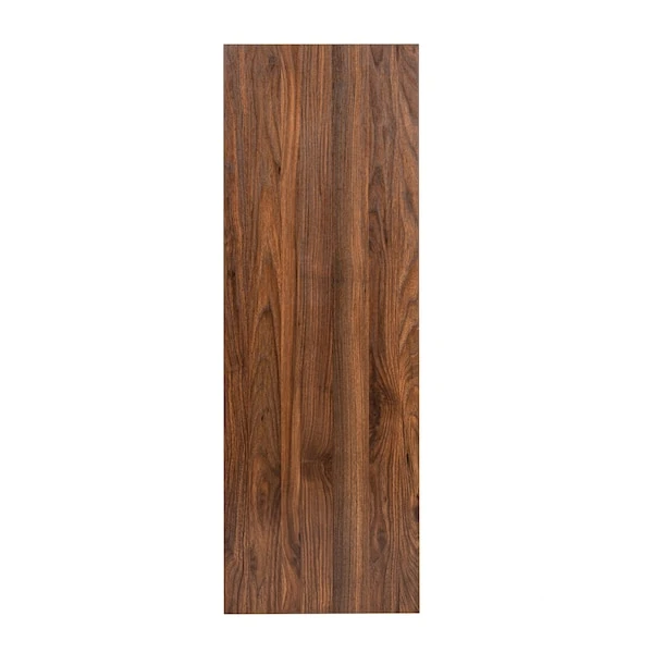 Entryway Storage Bench With Lower Shelf Perfect For Entryway, Mudroom, Or Bedroom In Walnut 9 Entryway Storage Bench With Lower Shelf Perfect For Entryway, Mudroom, Or Bedroom In Walnut - Image 9