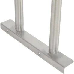 18in X 72in Stainless Steel Double-Tier Shelf 15 18in X 72in Stainless Steel Double-Tier Shelf -Zoro Tools Shop Beseder20Group20Inc qxx5xx0bff05 1