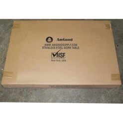 18in X 30in Stainless Steel Double-Tier Shelf -Zoro Tools Shop Beseder20Group20Inc qxx7xxda3da7 2