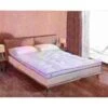 3-inch White Down Top Featherbed, King
