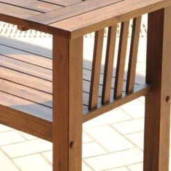 18 Inch Ceramic Charcoal Kamado Grill With Table - Brown Spice - -Zoro Tools Shop Bluegrass20Living20Inc 140054xx1xxxx50792.1460998717.1280.1280xxxx86528.1461616752.1280.1280