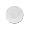 , Quiet Classic Laminated Foam Dinnerware Bowls, 10-12 Oz, White, 125/pk