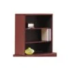 HON, 10700 SERIES BOOKCASE HUTCH, 32.63W X 14.63D X 37.13H, MAHOGANY