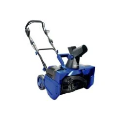 21in Brushless Auto Rotate LED W/ Dual Charger, 48V, 4 Amp Hours