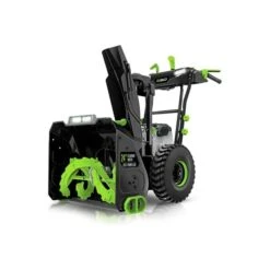 EGO 24in Cordless Dual Stage Self Propelled Snow Blower Bare Tool Only