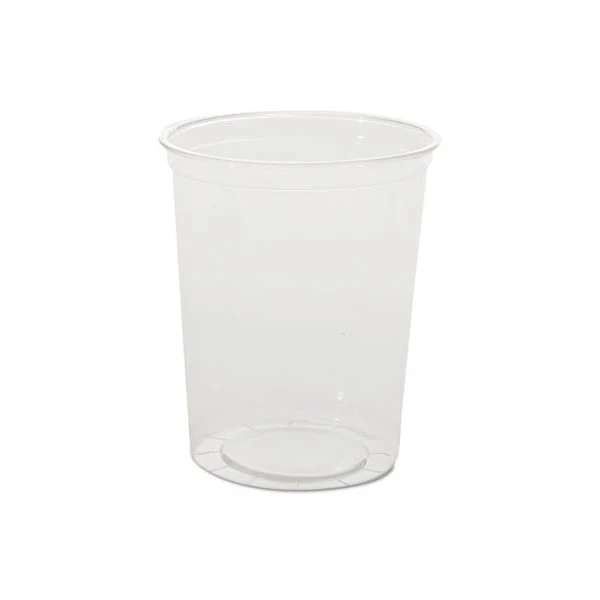WNA, Deli Containers, Clear, 32oz, 20PK 1 WNA, Deli Containers, Clear, 32oz, 20PK