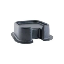 Allpoints 1331504 Stand, Beverage Dispenser, Blk For Carlisle Foodservice Products