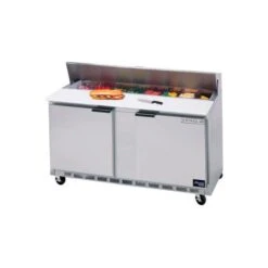 Food Prep Tables SPE60 Elite Series Standard Top, 60"W -