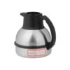 BUNN® BUNN Thermal Carafe, Black 1.9L /1 Pk.