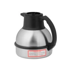 BUNN® BUNN Thermal Carafe, Black 1.9L /1 Pk.