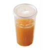 Cambro - Tumbler, Newport, 12 Oz., Clear