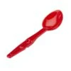 Cambro - 13" Camwear Spoon, Red