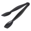 Cambro - Tong 9" Fork/Spoon, Black
