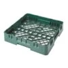 Cambro - Camrack Base Rack Full Size 4" Inside Stack Height Sherwood Green NSF