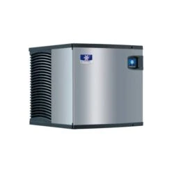 Manitowoc Indigo NXT Half Cube Ice Machine, 22" Wide, 575 Lbs/24 Hrs Prod, Water Cooled