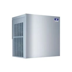 Manitowoc Flake Ice Machine, 682 Lbs/24 Hrs. Prod, Air Cooled, 115V, 13.5A