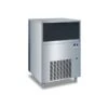 Manitowoc Undercounter Flake Ice Machine, 400 Lbs/24 Hrs Prod, 60 Lbs Storage, Air Cooled