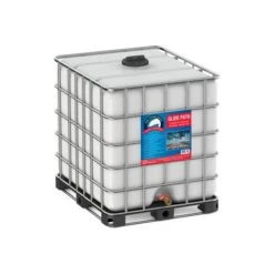 275 Gallon Skidded Tote Bare Ground Glide Path Potassium Formate Liquid Deicer