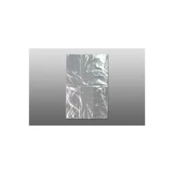 Vented Produce Bags W/ Side Gussets, 7"W X 11"L, .8 Mil, Clear, 1000/Pack