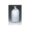 Metallocene Ice Bags, 9"W X 18"L, 1.2 Mil, 5 Lb. Capacity, Clear, 1000/Pack
