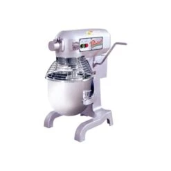 Primo PM-20 - Planetary Mixer, 20 Qt. Capacity Bench Model, 1 HP, 120V