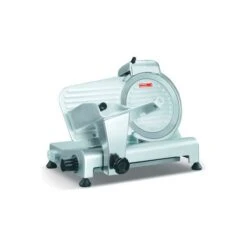 Primo PS-10 - Food Slicer, Compact, 10" Blade, 1/4 HP, 120V