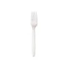 ¬Æ, Forks, Polystyrene, White, 100/Box