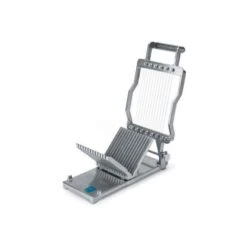 Vollrath® Redco CubeKing, 1812, 3/8" Cut