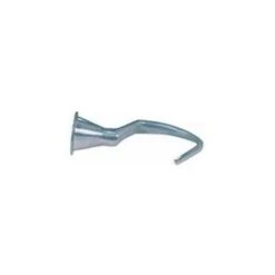 VollrathÂ Mixer Dough Hook, , For 60 Quart Mixer